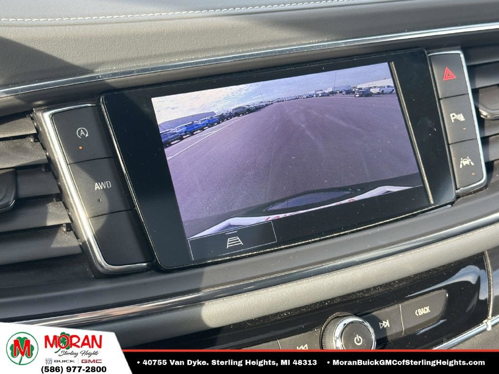 2024 Buick Enclave Essence - Photo 27