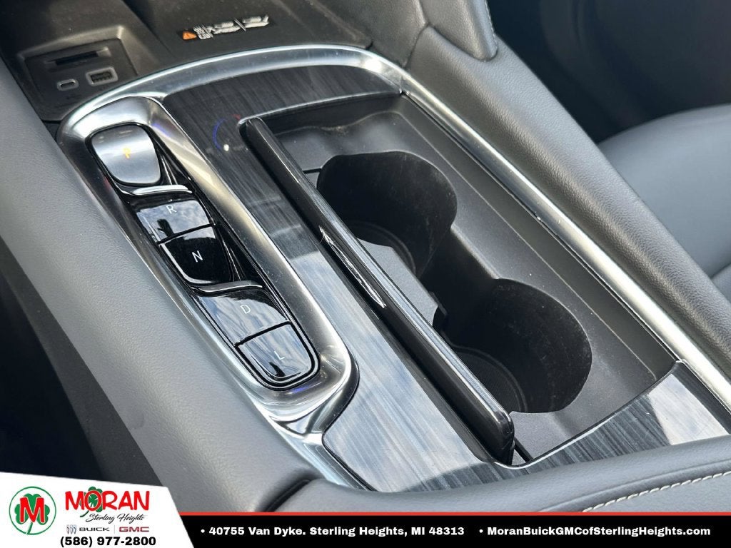 2024 Buick Enclave Essence - Photo 30