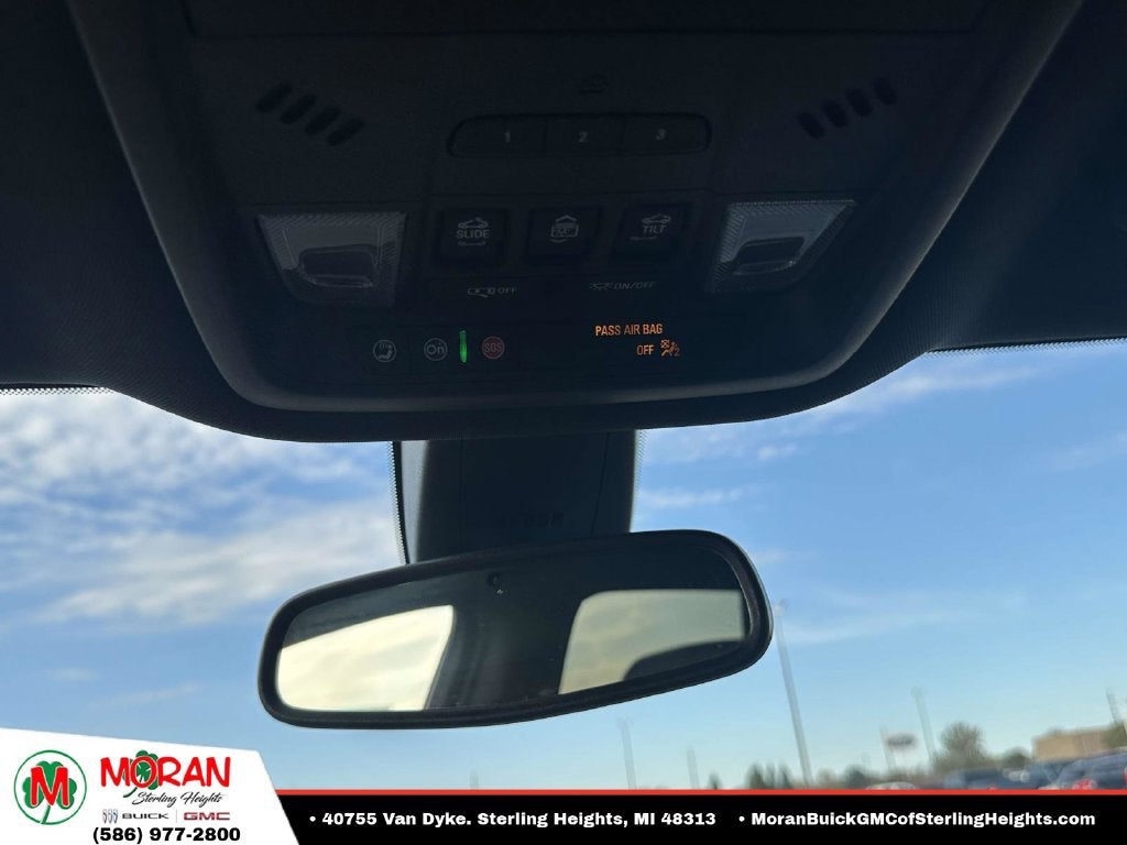 2024 Buick Enclave Essence - Photo 31