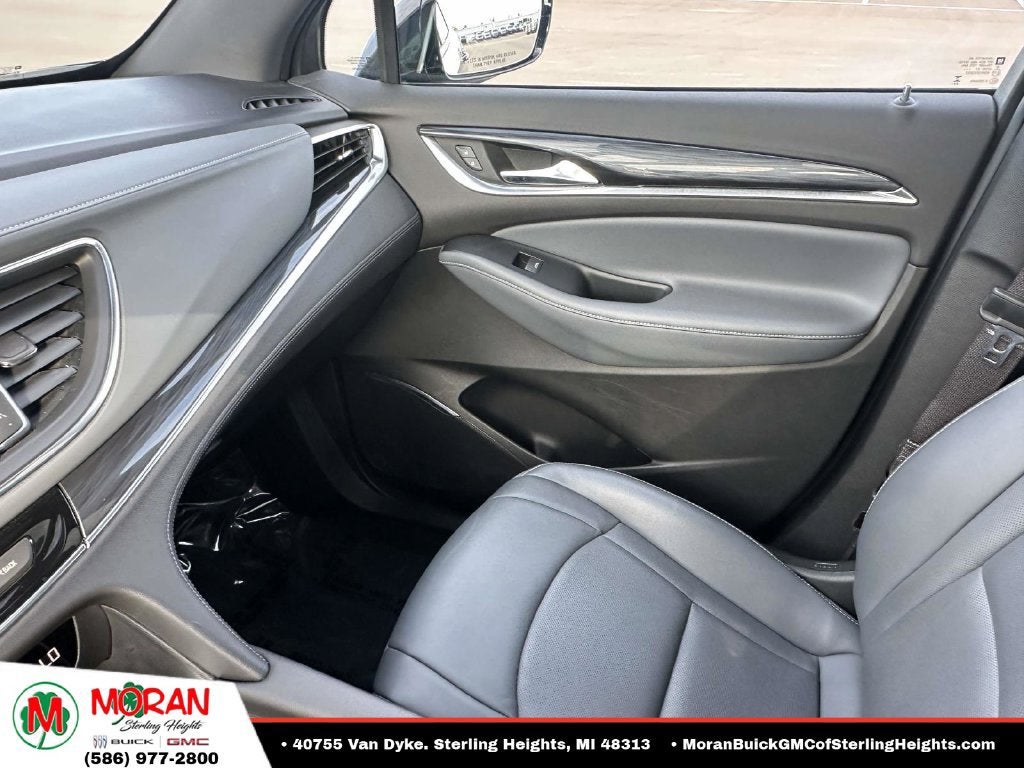 2024 Buick Enclave Essence - Photo 32