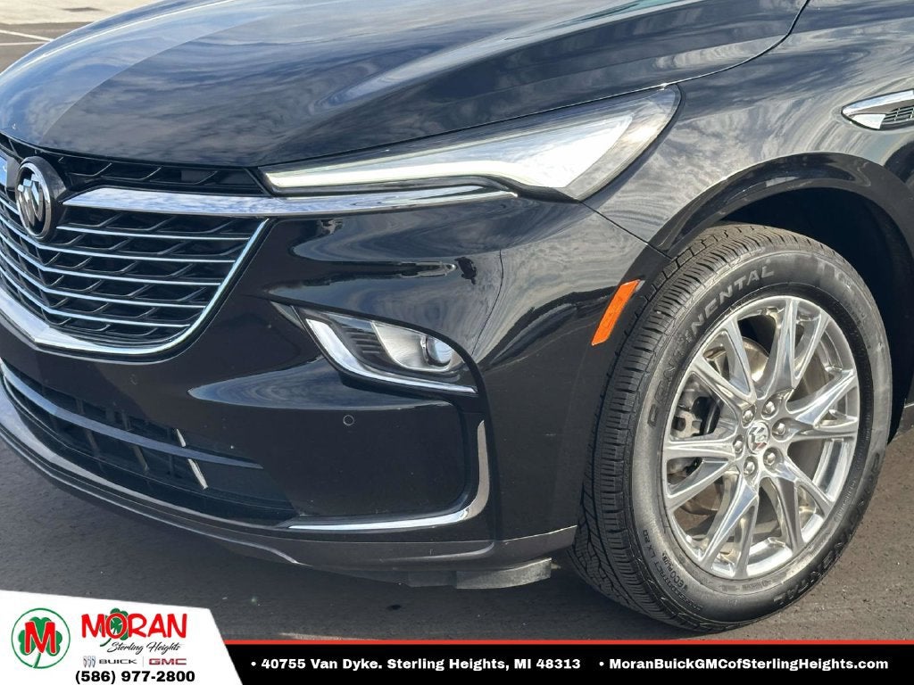 2024 Buick Enclave Essence - Photo 7