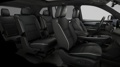 2027 Buick Enclave Sport Touring