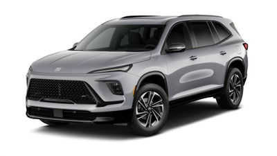 2027 Buick Enclave Sport Touring