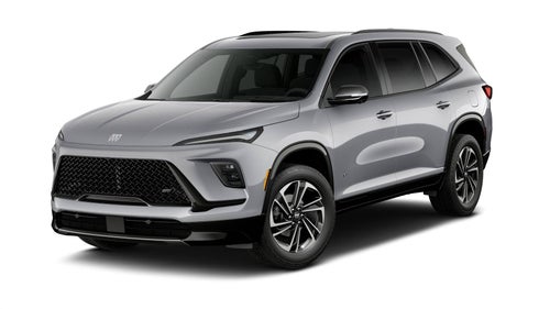2027 Buick Enclave Sport Touring