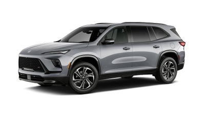 2027 Buick Enclave Sport Touring