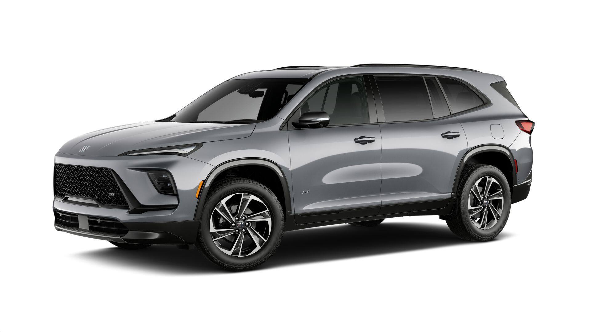 2027 Buick Enclave Sport Touring
