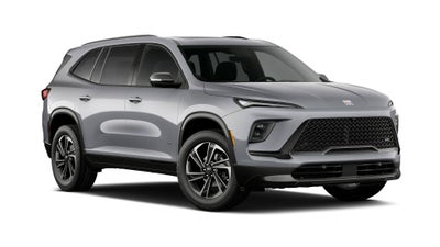 2027 Buick Enclave Sport Touring