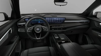 2027 Buick Enclave Sport Touring