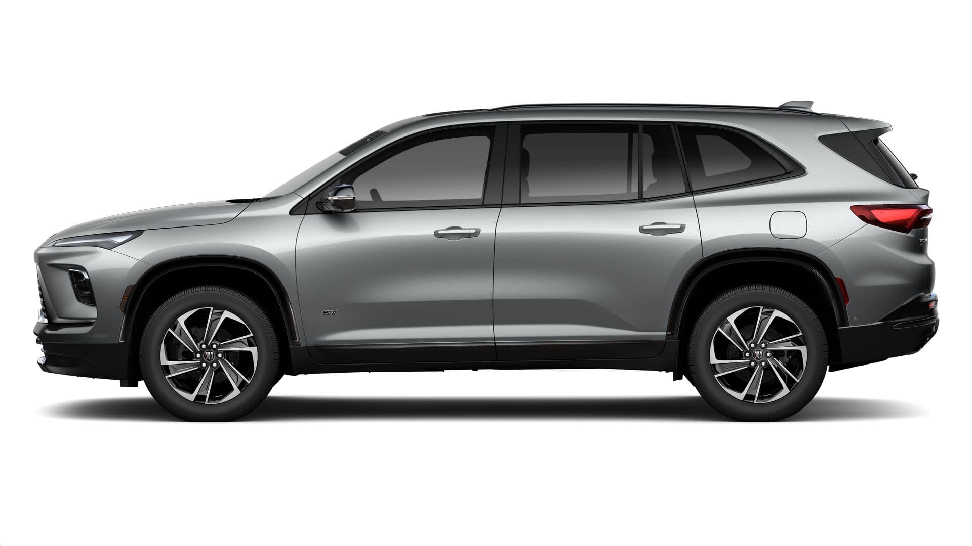 2026 Buick Enclave Sport Touring - Photo 6