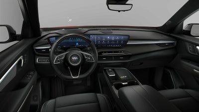 2027 Buick Enclave Sport Touring