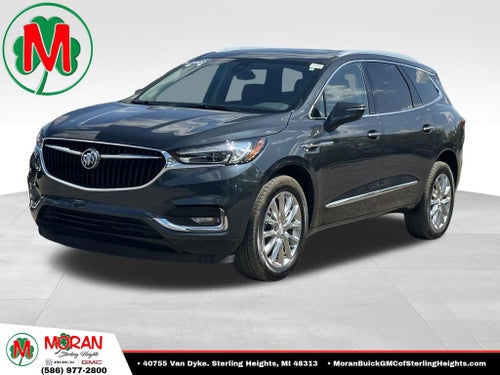 2020 Buick Enclave Premium