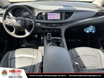 2020 Buick Enclave Premium