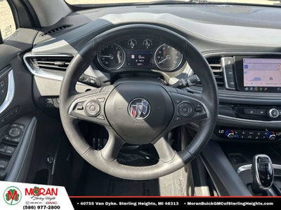 2020 Buick Enclave Premium