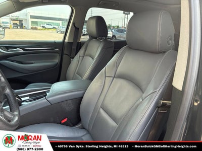 2020 Buick Enclave Premium