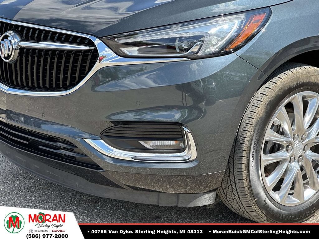2020 Buick Enclave Premium