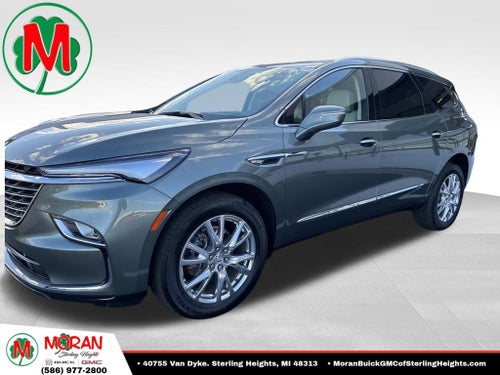 2024 Buick Enclave Premium