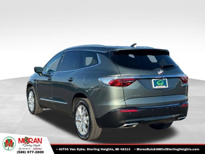 2024 Buick Enclave Premium