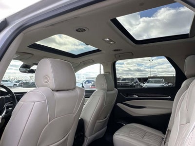 2023 Buick Enclave Avenir