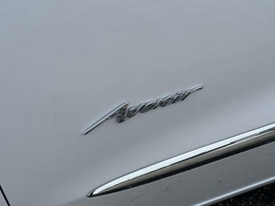 2023 Buick Enclave Avenir