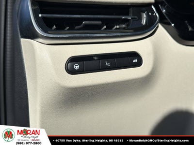 2025 INFINITI QX60 SENSORY AWD