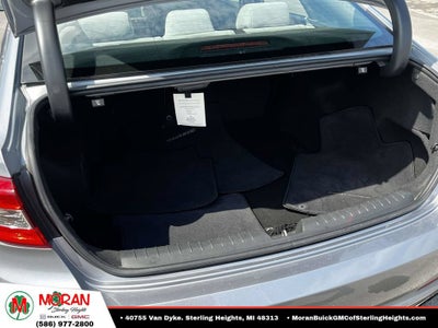2016 Hyundai Sonata 2.4L Sport