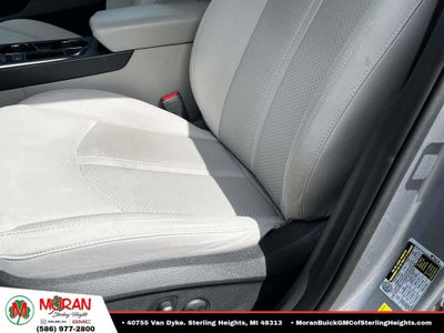 2016 Hyundai Sonata 2.4L Sport