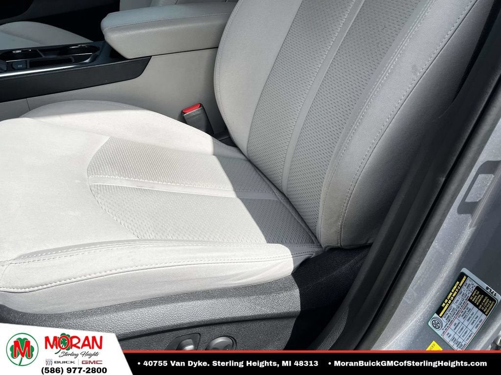 2016 Hyundai Sonata 2.4L Sport
