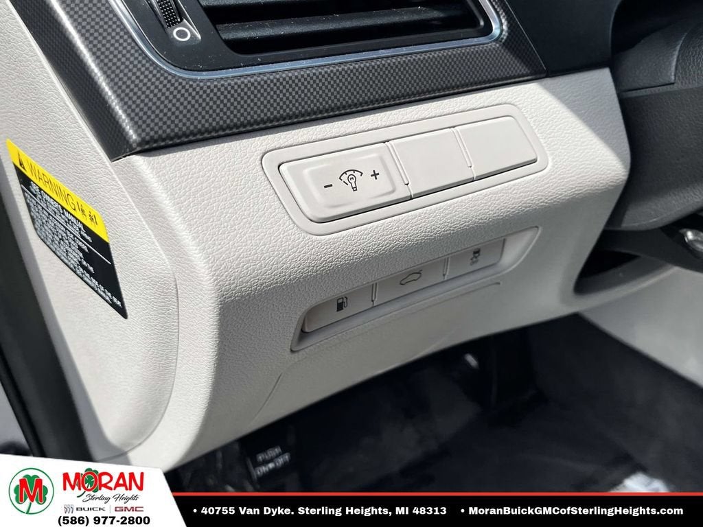 2016 Hyundai Sonata 2.4L Sport