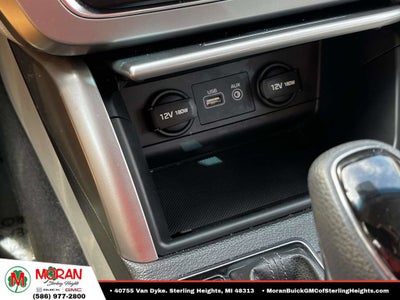 2016 Hyundai Sonata 2.4L Sport