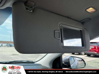 2016 Hyundai Sonata 2.4L Sport