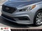 2016 Hyundai Sonata 2.4L Sport