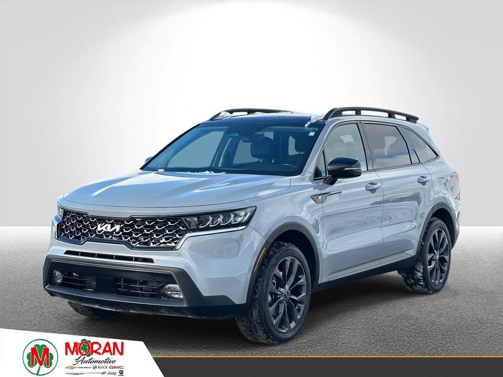 2023 Kia Sorento X-Line EX