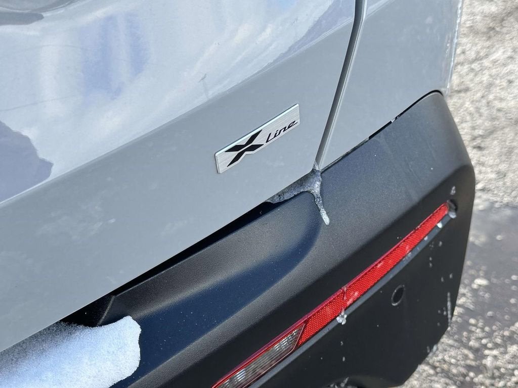 2023 Kia Sorento X-Line EX