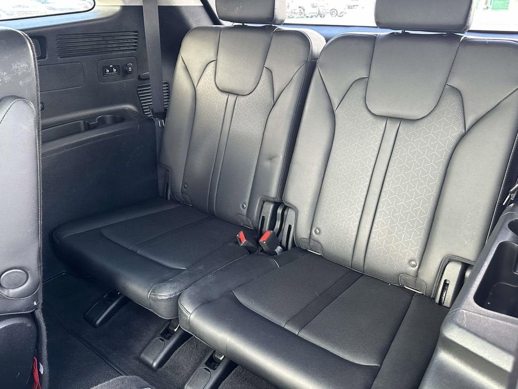 2023 Kia Sorento X-Line EX