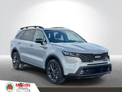 2023 Kia Sorento X-Line EX
