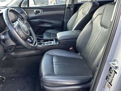 2023 Kia Sorento X-Line EX