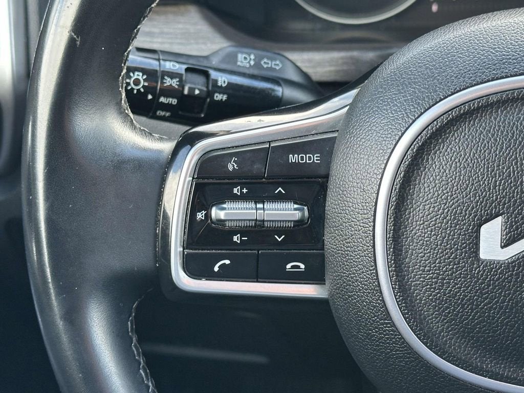 2023 Kia Sorento X-Line EX