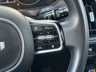 2023 Kia Sorento X-Line EX