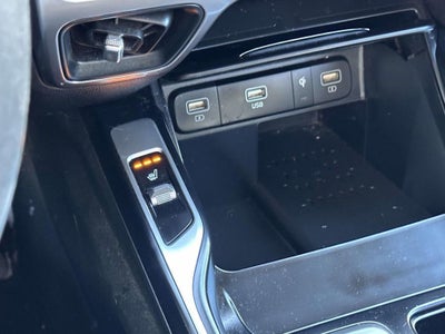 2023 Kia Sorento X-Line EX