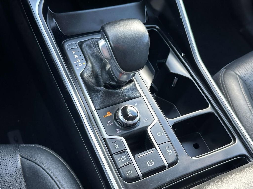 2023 Kia Sorento X-Line EX