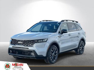 2023 Kia Sorento X-Line EX