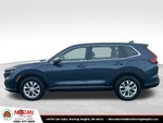 2024 Honda CR-V LX AWD