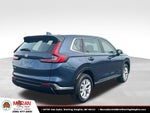 2024 Honda CR-V LX AWD