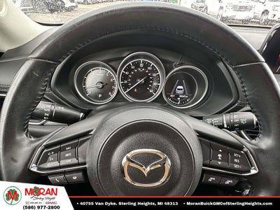2019 Mazda Mazda CX-5 Touring