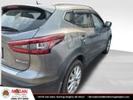 2021 Nissan Rogue Sport SV AWD Xtronic CVT