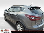 2021 Nissan Rogue Sport SV AWD Xtronic CVT