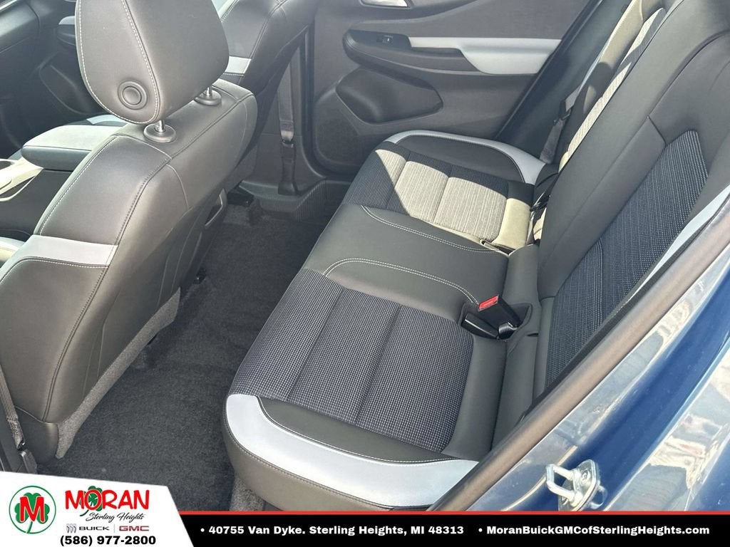 2024 Buick Envista Preferred - Photo 10