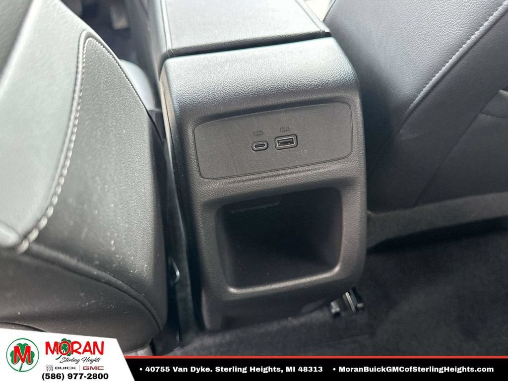 2024 Buick Envista Preferred - Photo 11