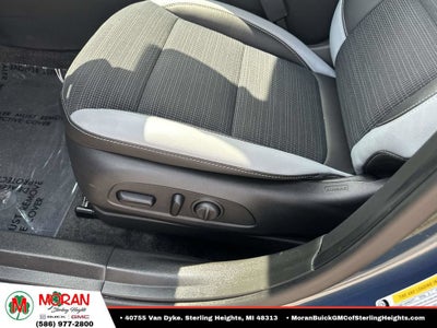 2024 Buick Envista Preferred