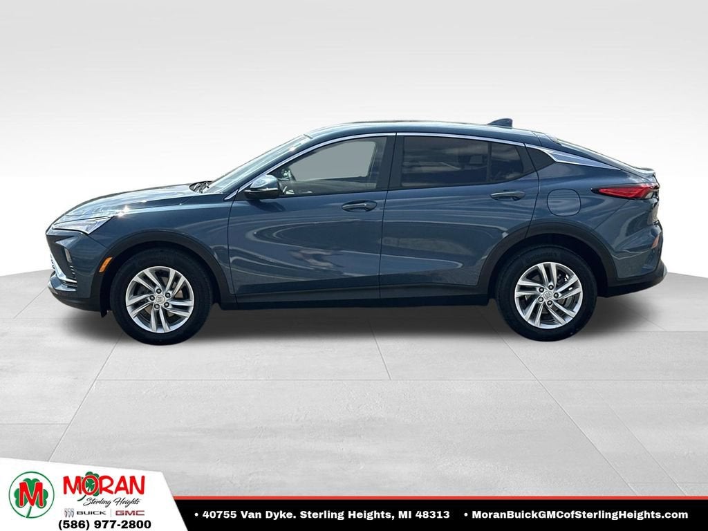 2024 Buick Envista Preferred - Photo 2
